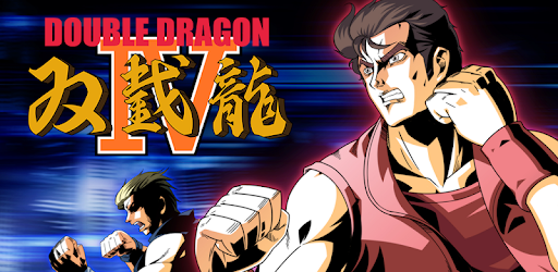 Double Dragon Trilogy - Apps on Google Play