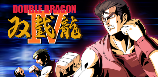 Double Dragon 4