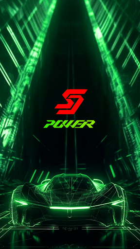Android application SJ Power screenshort