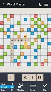 Word Master - Pro