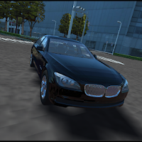 BMW City Drive Game 2020