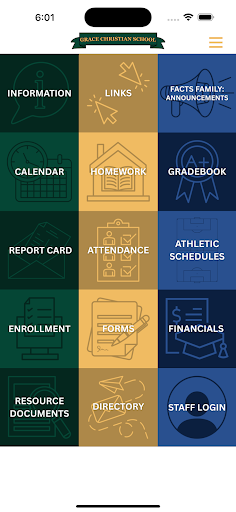 Grace Christian School OH