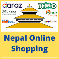Nepal Online Shopping