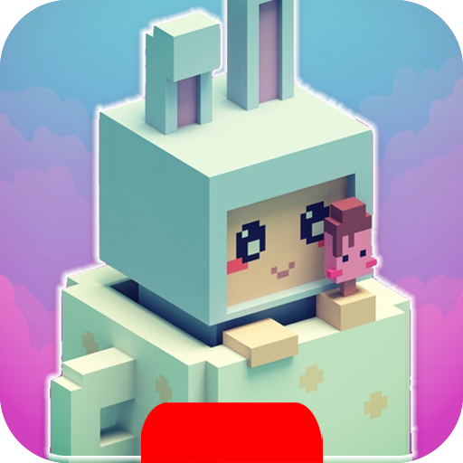 Baixar & Jogar Kawaii World no PC & Mac (Emulador)