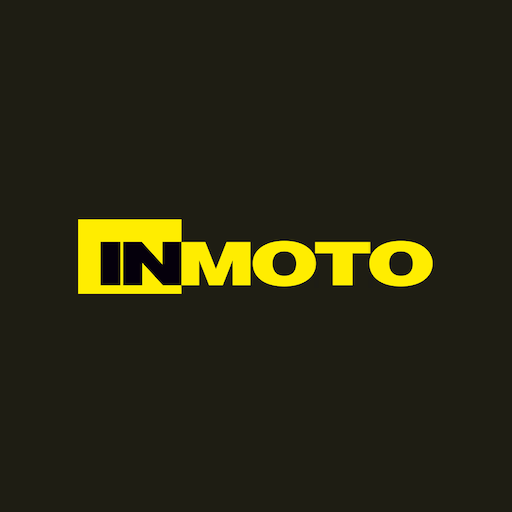 InMoto logo