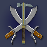 Hammers, Swords & Steel icon