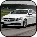 Cover Image of Download C63 AMG Super Car: Speed Drift  APK