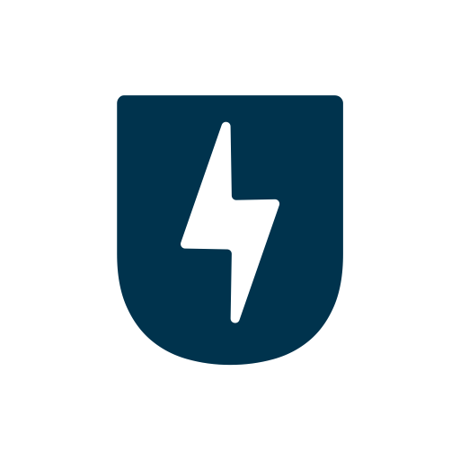 ChargeUp logo