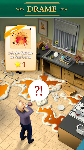 Coronation Street: Renovation Capture d'Écran du Jeu Android 4