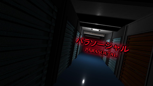 Parasocial: Weird Stalker 0.1 APK + Mod (Free purchase) for Android