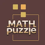 Cover Image of Скачать Math Puzzle - Brain teaser  APK