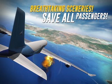 Extreme Landings Pro MOD (All Unlocked) IPA For iOS Gallery 8