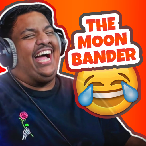 The Moon Bander