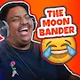The Moon Bander