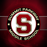 Summit Parkway Middle School icon