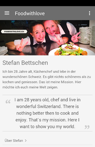 Foodwithlove.ch - v6.384