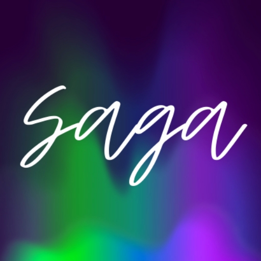 Saga Sleep - Bedtime stories - AppWisp.com