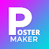 Poster Maker - Poster Creator & Poster Designer4.4
