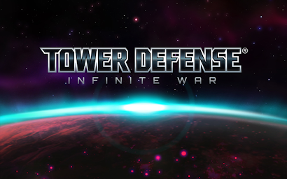 Tower Defense: Infinite War