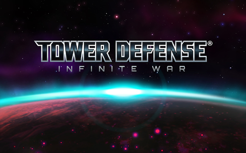 Tower Defense Infinite War v1.2.5 (MOD, unlimited money) Free Foe Android 1
