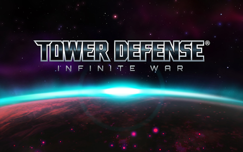 تحميل لعبة Tower Defense: Infinite War 1
