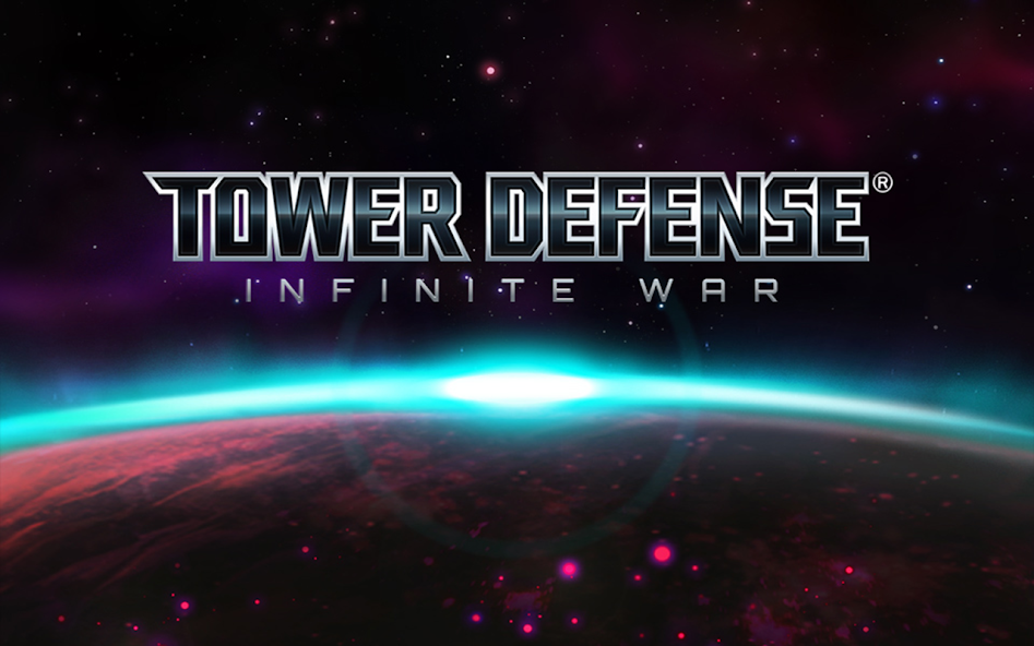 Tower Defense: Infinite War banner