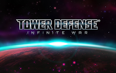 タワーディフェンス: Infinite Warのおすすめ画像1