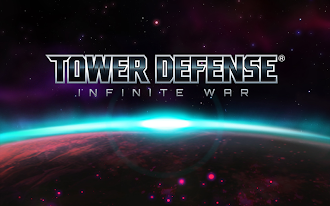 Game screenshot Tower Defense: Infinite War mod apk