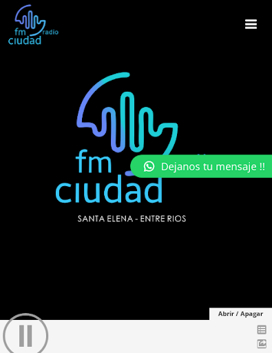 Radio Ciudad 100.9