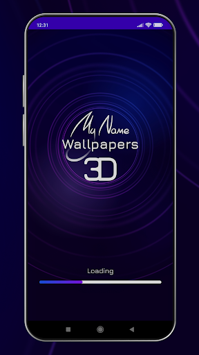 Download My Name Wallpaper 3D Free for Android - My Name Wallpaper 3D APK  Download 