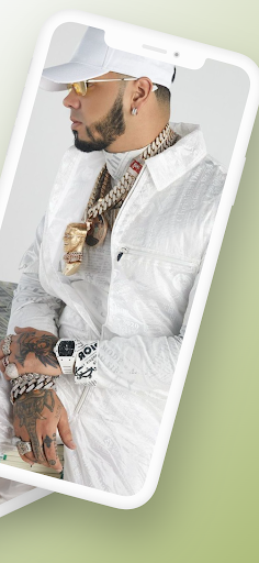 Anuel AA Wallpapers Screen 2