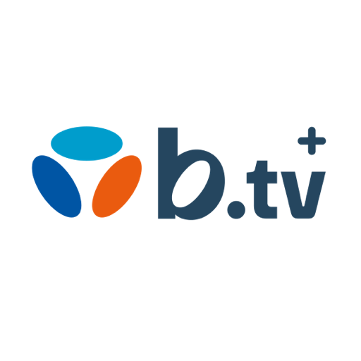 B.tv+ Screen 3