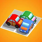 Cover Image of Baixar Estacionamento: Engarrafamento 3D 0.2.6 APK