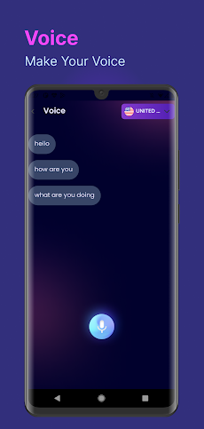 Echo Alexa Voice Assistant Appのおすすめ画像5