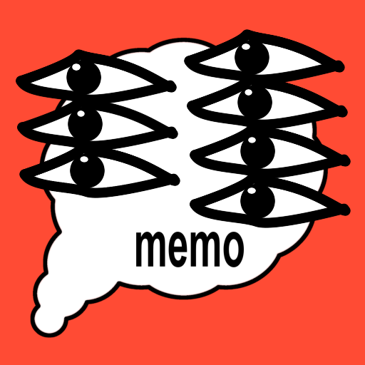 Memories Memo logo