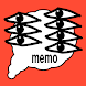 Memories Memo - Androidアプリ