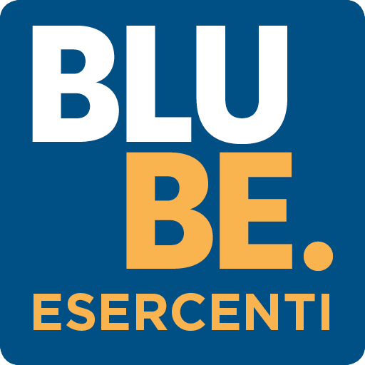 Bluticket Card Esercenti logo