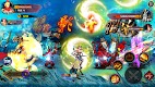 screenshot of Kung Fu Monkey King