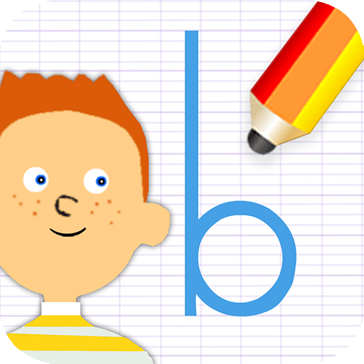 Pre-Cursive Writing Practice logo