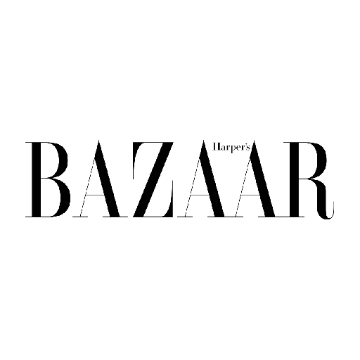 Harpers BAZAAR Mag Germany logo