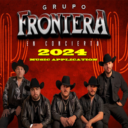 Icon image Grupo Frontera - ALV 2024