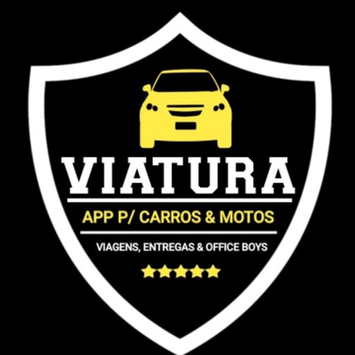 Viatura Passageiros logo