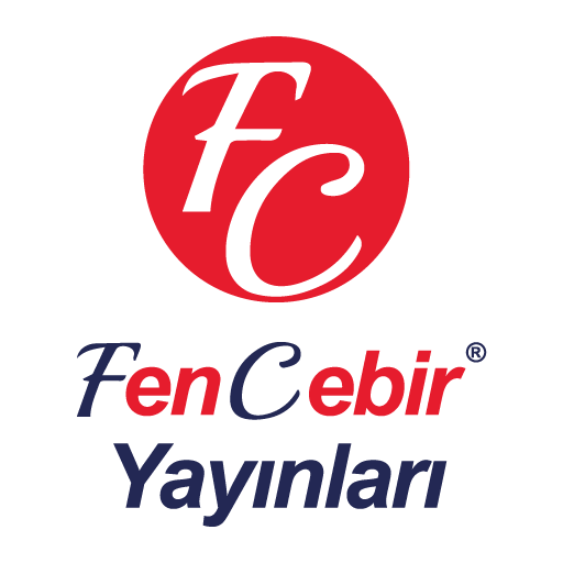 Fen Cebir Mobil Optik logo