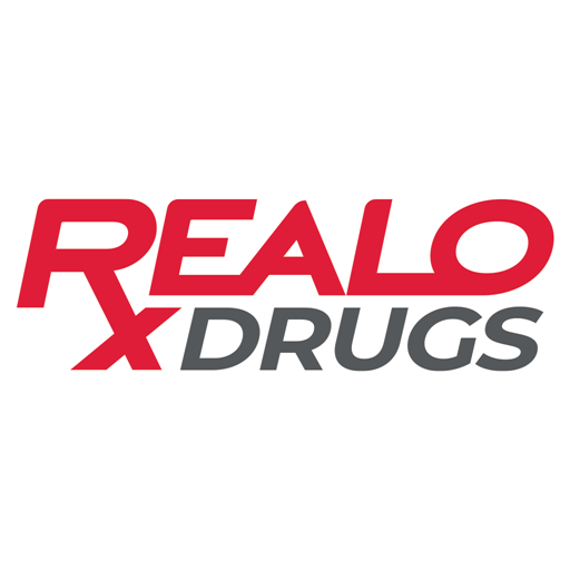 Realo Drugs 5.2.300 Icon
