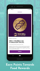 Taco Bell UK