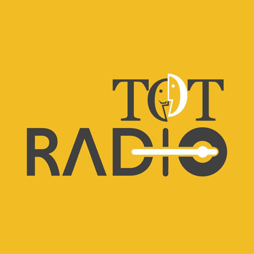TOT Radio logo