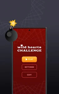 wild hearts challenge