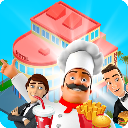 Idle Hotel Business Tycoon Download on Windows
