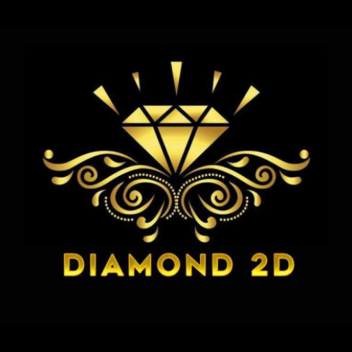 Diamond 2D