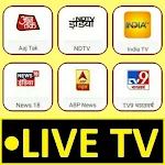 Cover Image of डाउनलोड Breaking News in Hindi - Hindi News Live TV 2021 40.7 APK